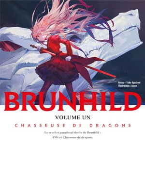 cover image of Brunhild, Tome 1